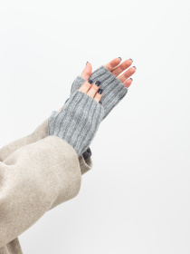 Варежки Famo модель M-11_01 Фото