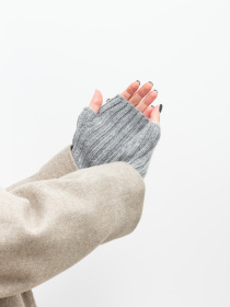 Варежки Famo модель M-11_01 Фото