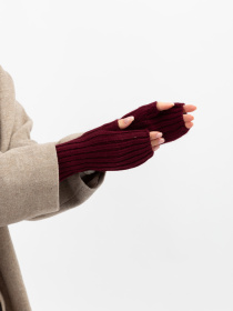 Рукавиці Famo модель M-11_03 Фото