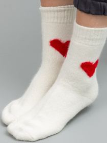 Носки Famo модель SH-2666-1_01 Фото