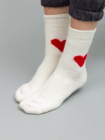 Носки Famo модель SH-2666-1_01 Фото