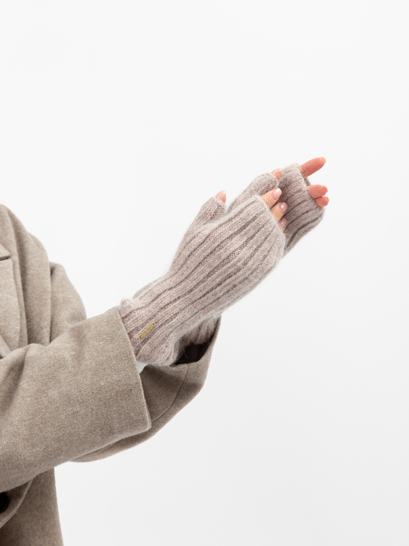 Перчатки и варежки Famo модель RUK-172_01 Фото