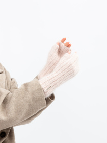 Варежки Famo модель RUK-172_03 Фото