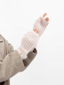 Варежки Famo модель RUK-172_03 Фото