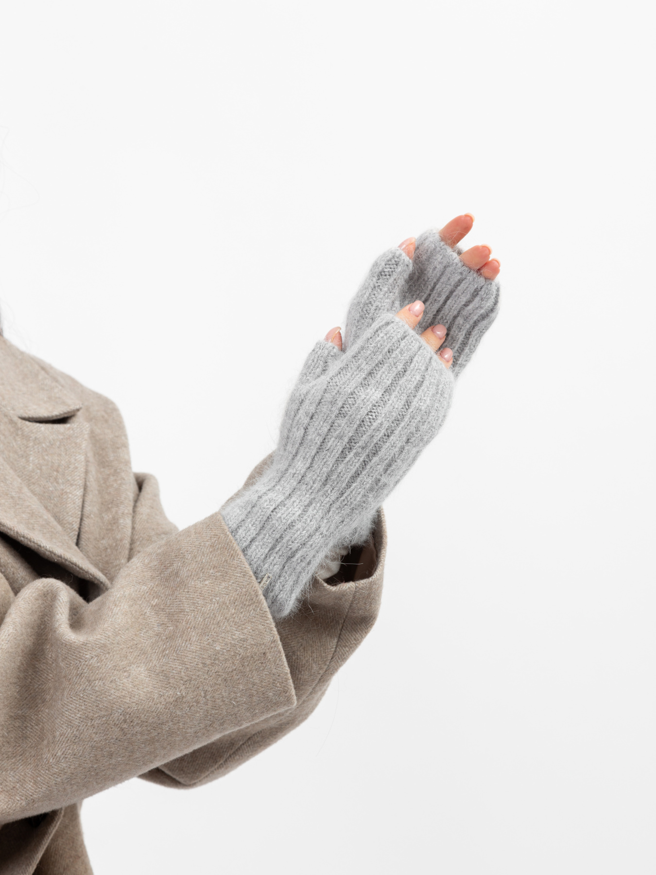 Рукавиці та рукавички Famo Модель RUK-172_04 Фото