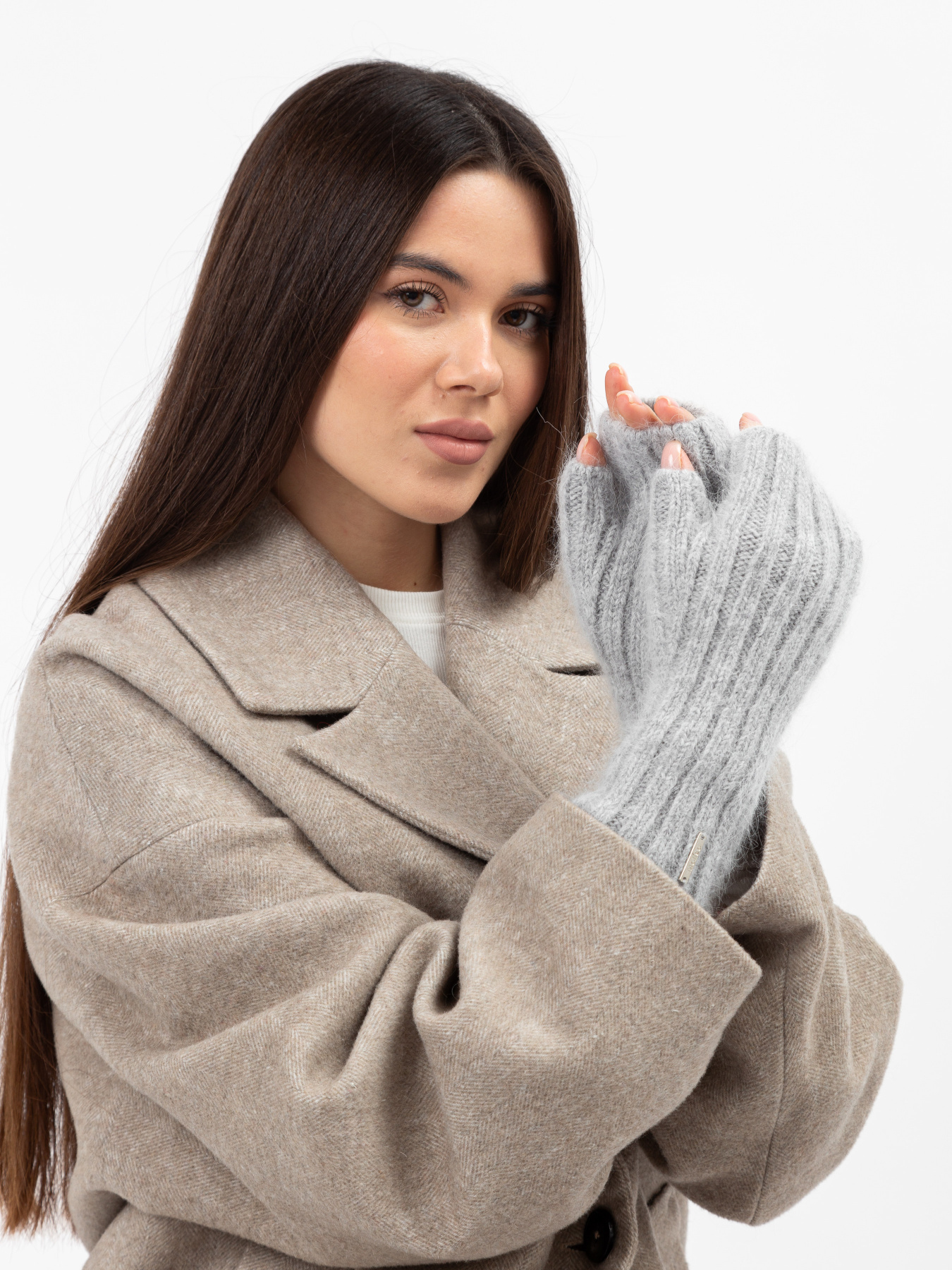 Рукавиці та рукавички Famo Модель RUK-172_04 Фото