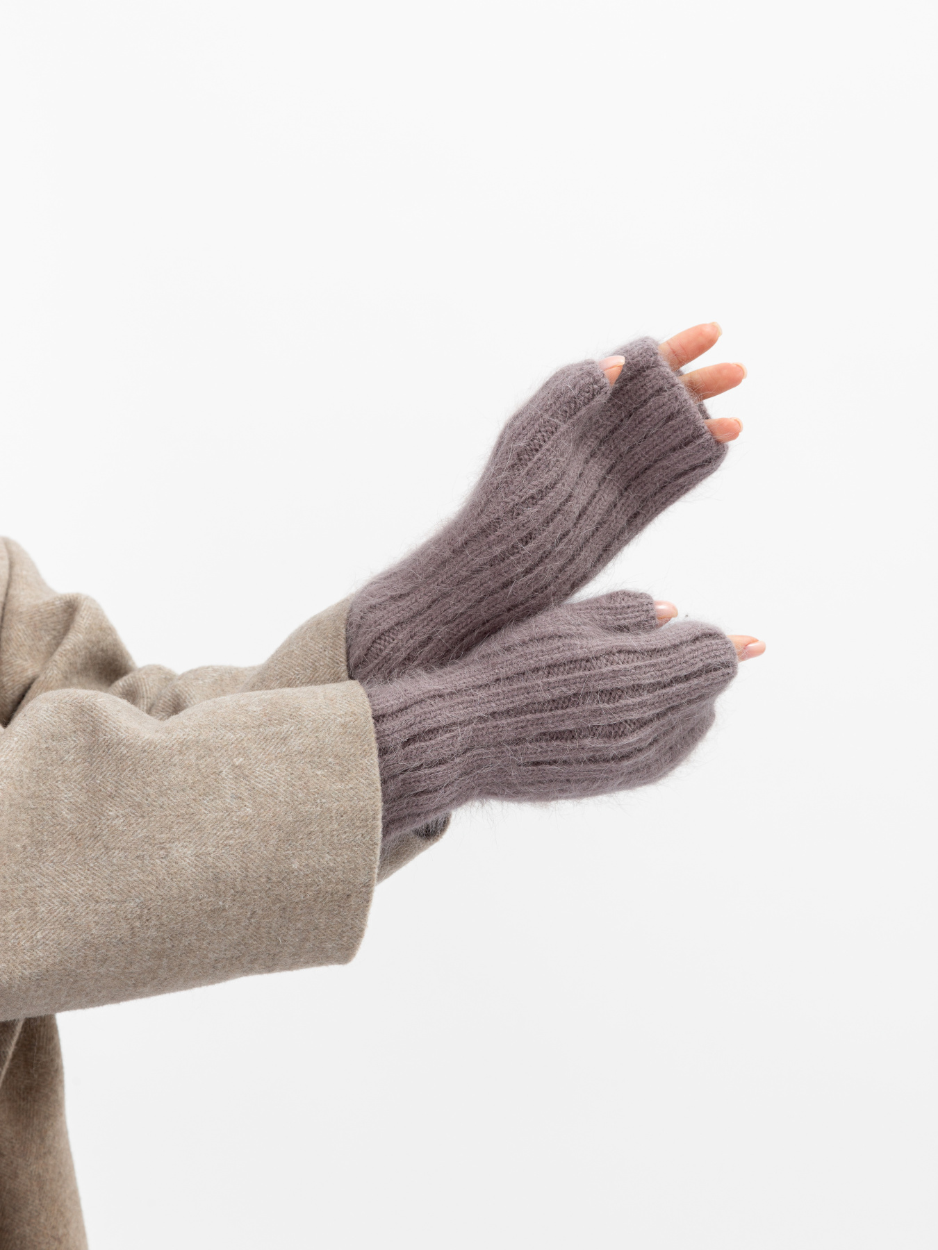 Перчатки и варежки Famo модель RUK-172_10 Фото