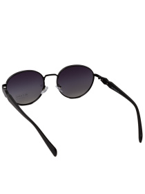 Солнцезащитные очки Famo модель E8214_01 Фото