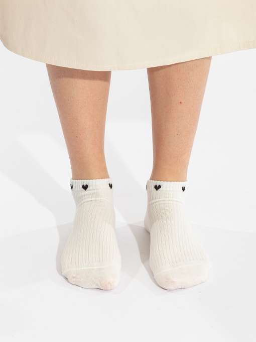 Носки Famo модель SH-889-2_05 Фото