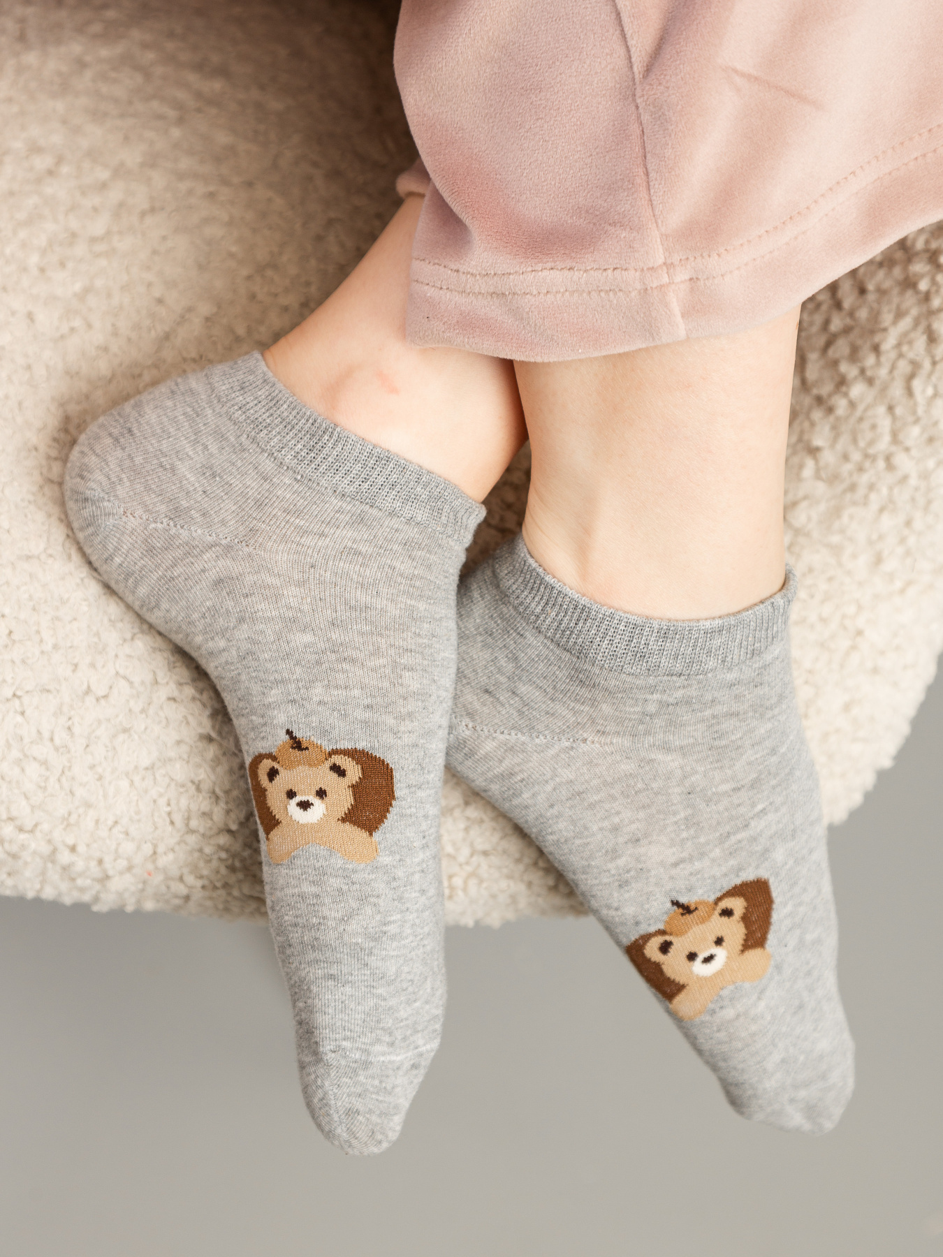 Носки Famo модель SH-819-2_02 Фото