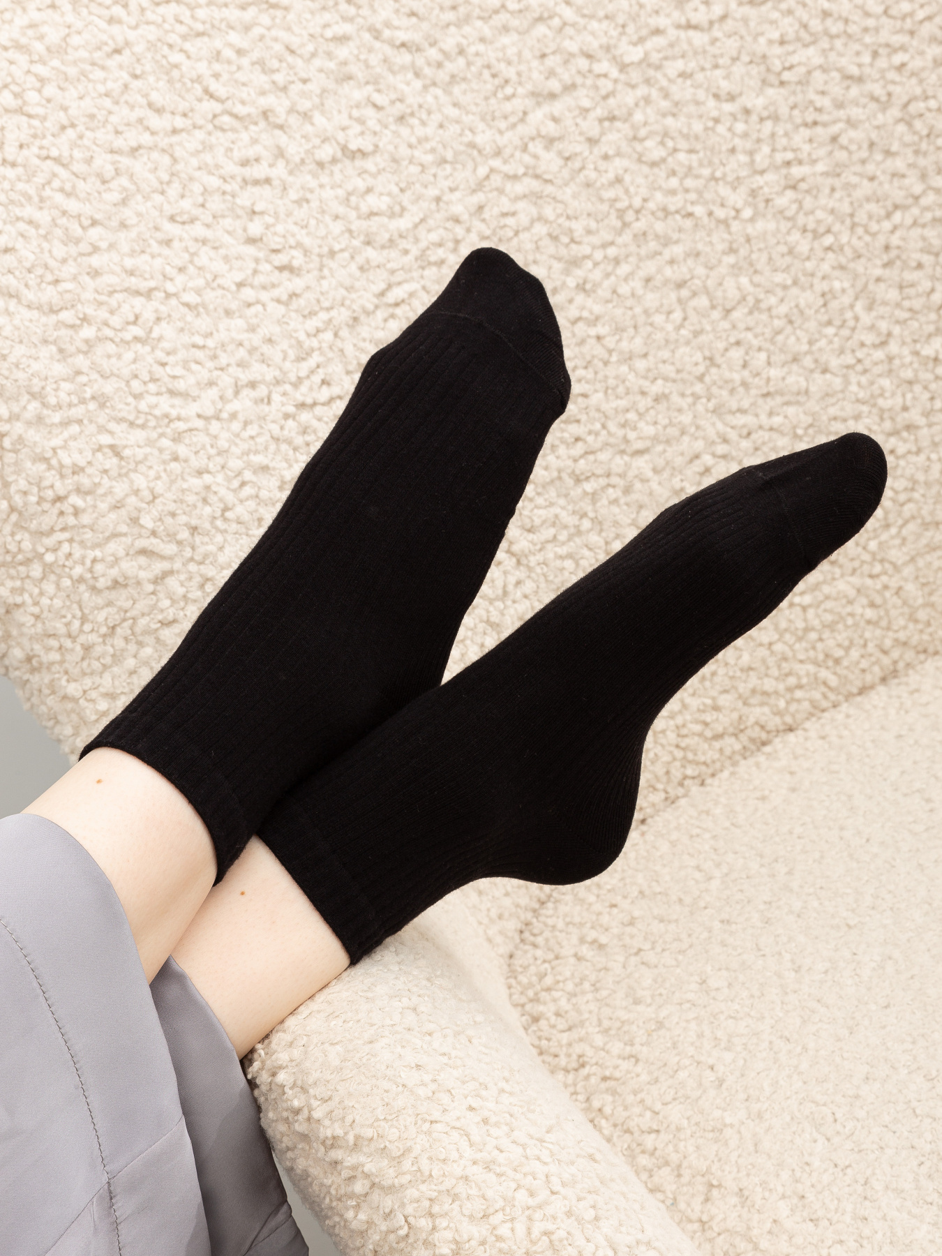 Шкарпетки Famo модель SH-6045_05 Фото