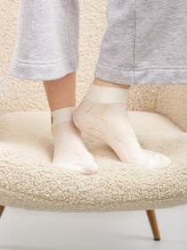 Носки Pinky модель SHPinky-681-3_01 Фото