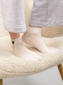 Носки Pinky модель SHPinky-681-3_01 Фото