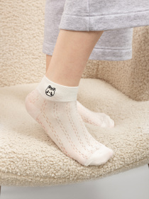 Носки Pinky модель SHPinky-681-3_04 Фото