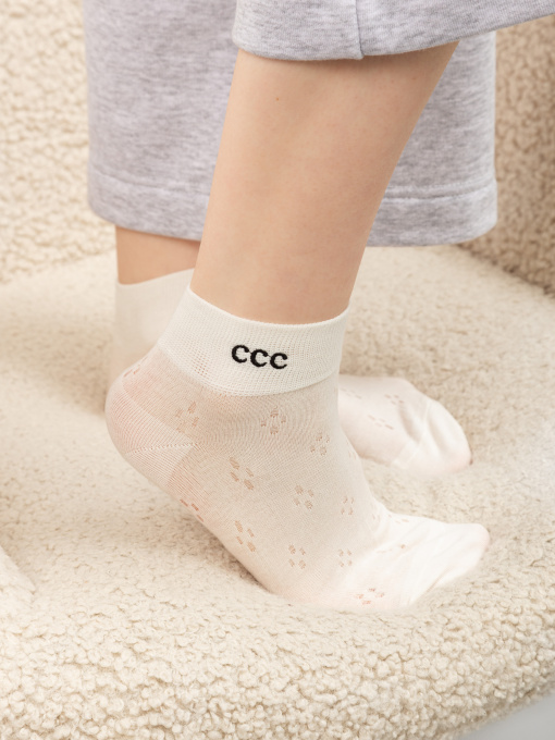 Носки Pinky модель SHPinky-681-3_05 Фото