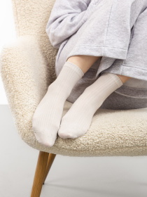 Шкарпетки Pinky модель SHPinky-6045_04 Фото