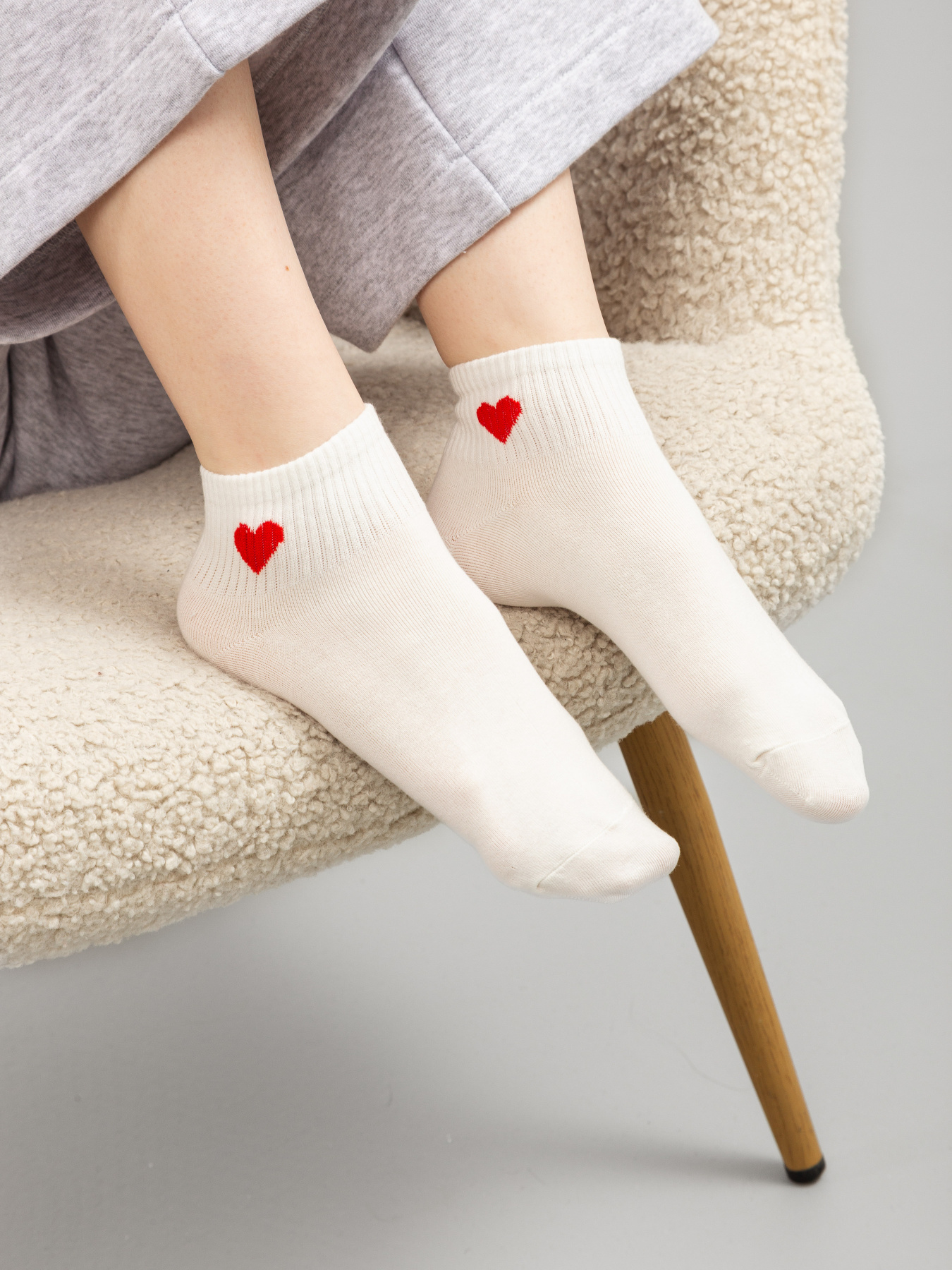 Носки Pinky модель SHPinky-7118_01 Фото