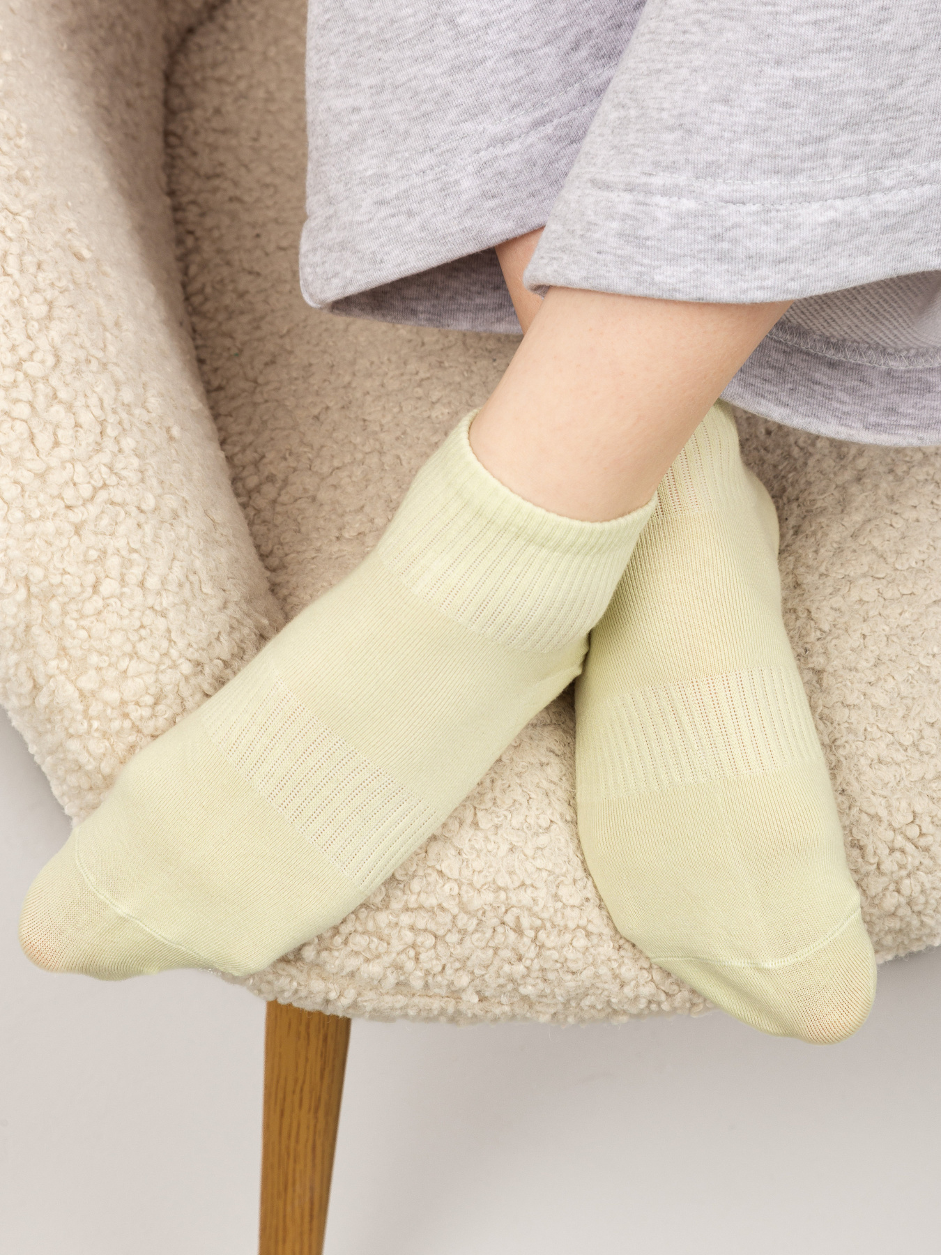 Носки Pinky модель SHPinky-7151_05 Фото