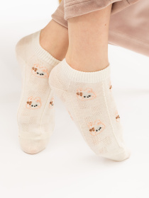 Носки и гольфы Pinky модель SHPinky-513_04 Фото