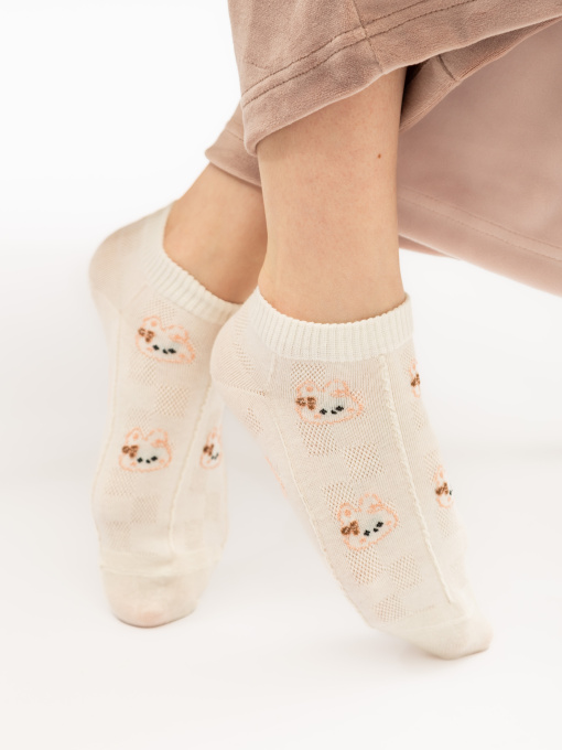 Носки и гольфы Pinky модель SHPinky-513_04 Фото