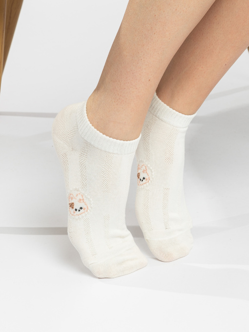 Носки и гольфы Pinky модель SHPinky-513_05 Фото