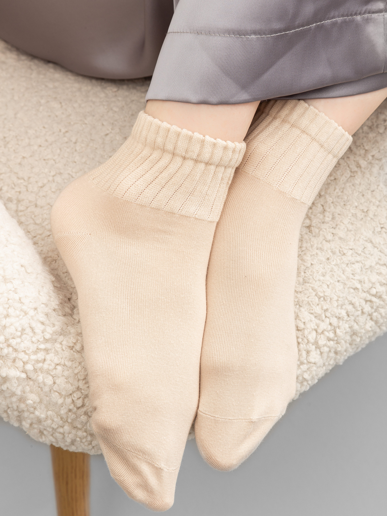 Носки Famo модель SH-510_02 Фото