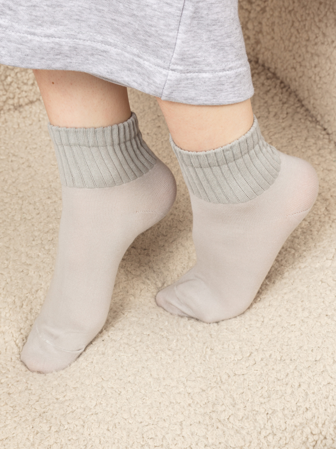 Шкарпетки Famo модель SH-510_04 Фото