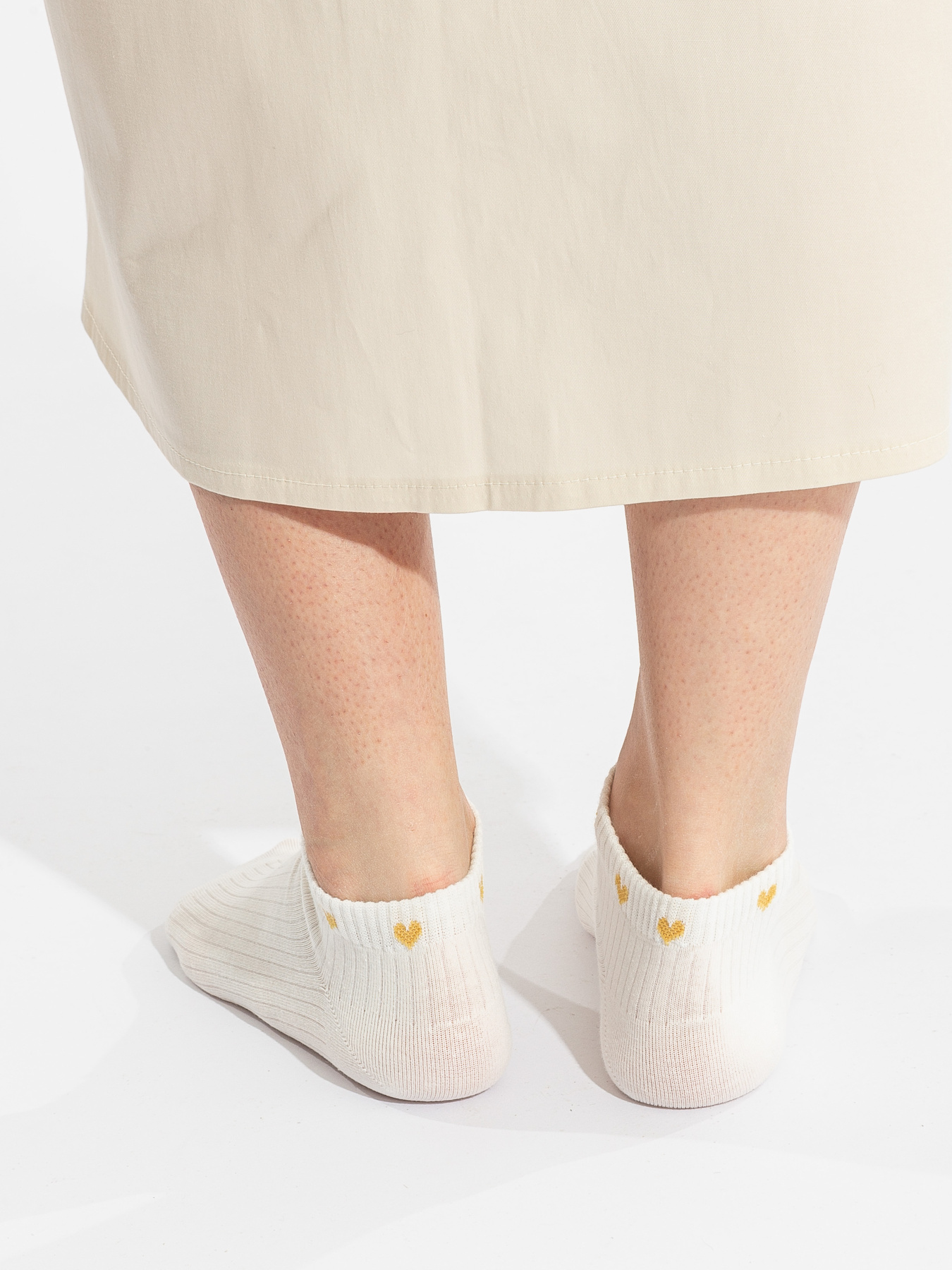 Носки и гольфы Pinky модель SHPinky-889-2_01 Фото