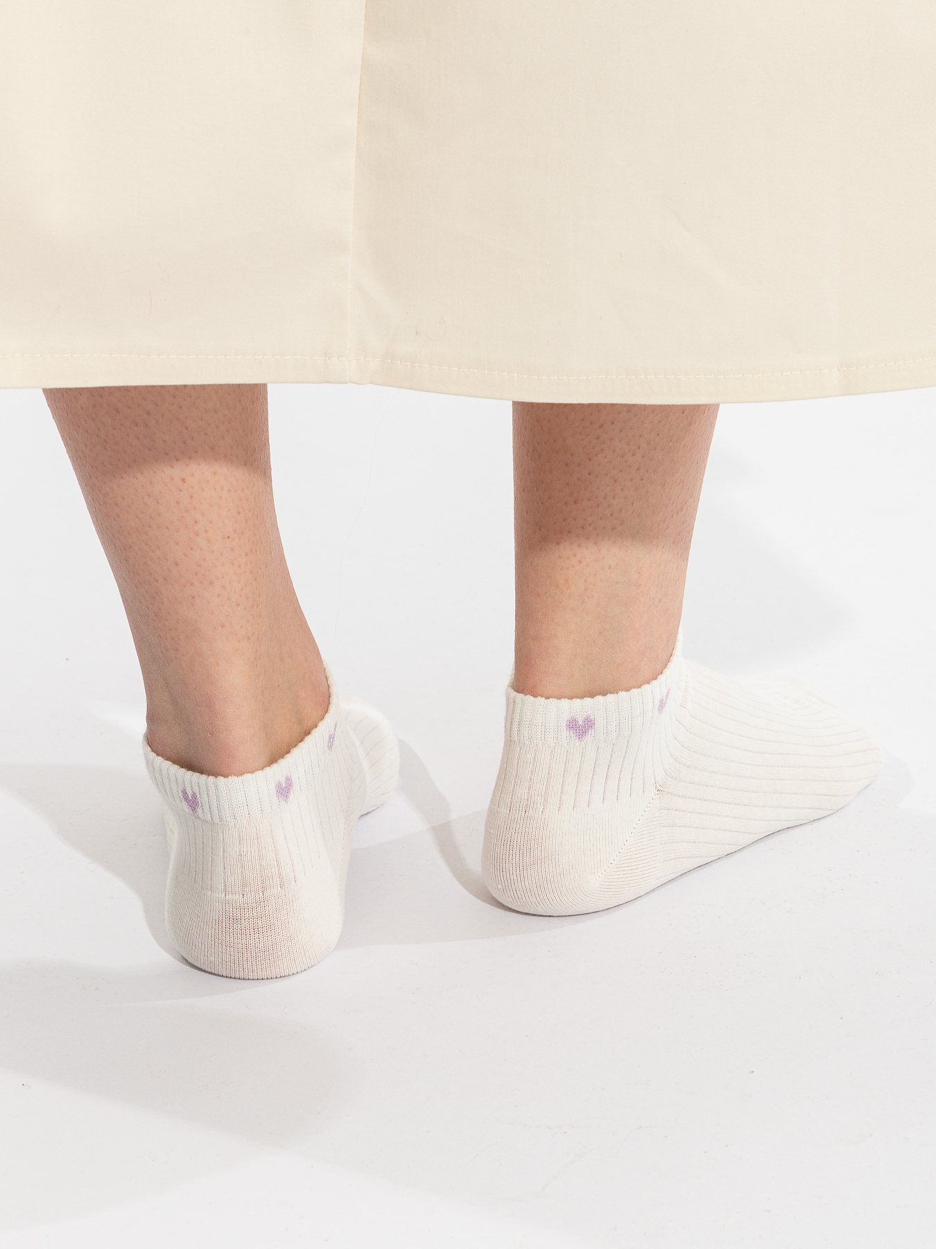 Носки и гольфы Pinky модель SHPinky-889-2_04 Фото