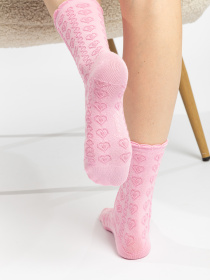 Шкарпетки та гольфи Pinky модель SHPinky-1237_02 Фото