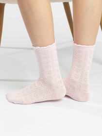 Шкарпетки та гольфи Pinky модель SHPinky-1237_03 Фото