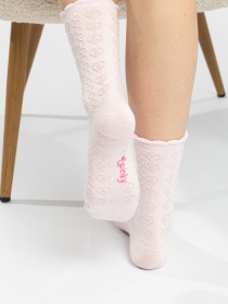 Шкарпетки та гольфи Pinky модель SHPinky-1237_03 Фото