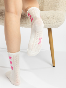 Носки и гольфы Pinky модель SHPinky-1238_02 Фото