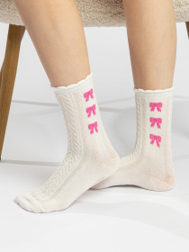 Носки и гольфы Pinky модель SHPinky-1238_02 Фото