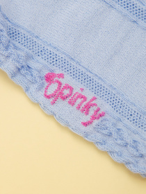 Шкарпетки та гольфи Pinky модель SHPinky-1238_03 Фото