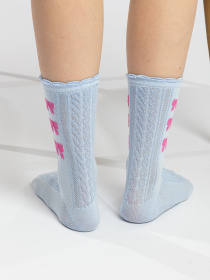 Шкарпетки та гольфи Pinky модель SHPinky-1238_03 Фото