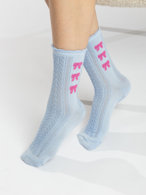 Шкарпетки та гольфи Pinky модель SHPinky-1238_03 Фото