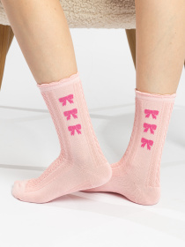 Шкарпетки та гольфи Pinky модель SHPinky-1238_04 Фото