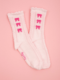 Шкарпетки та гольфи Pinky модель SHPinky-1238_04 Фото