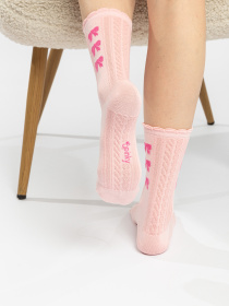 Шкарпетки та гольфи Pinky модель SHPinky-1238_04 Фото