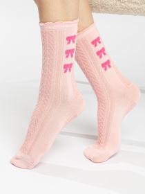 Шкарпетки та гольфи Pinky модель SHPinky-1238_04 Фото