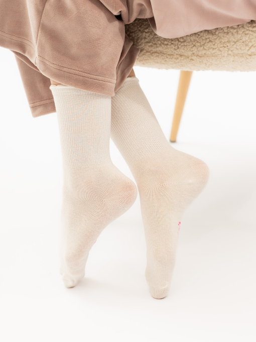 Носки и гольфы Pinky модель SHPinky-1240_01 Фото