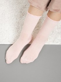 Носки и гольфы Pinky модель SHPinky-1240_02 Фото