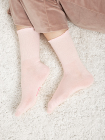 Носки и гольфы Pinky модель SHPinky-1240_02 Фото