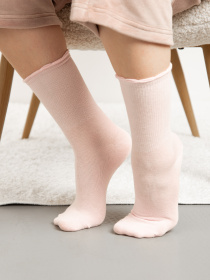 Носки и гольфы Pinky модель SHPinky-1240_02 Фото