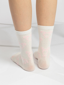 Шкарпетки та гольфи Pinky модель SHPinky-1241_01 Фото