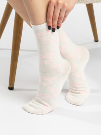 Шкарпетки та гольфи Pinky модель SHPinky-1241_01 Фото