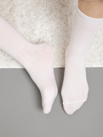 Шкарпетки та гольфи Pinky модель SHPinky-1234_01 Фото