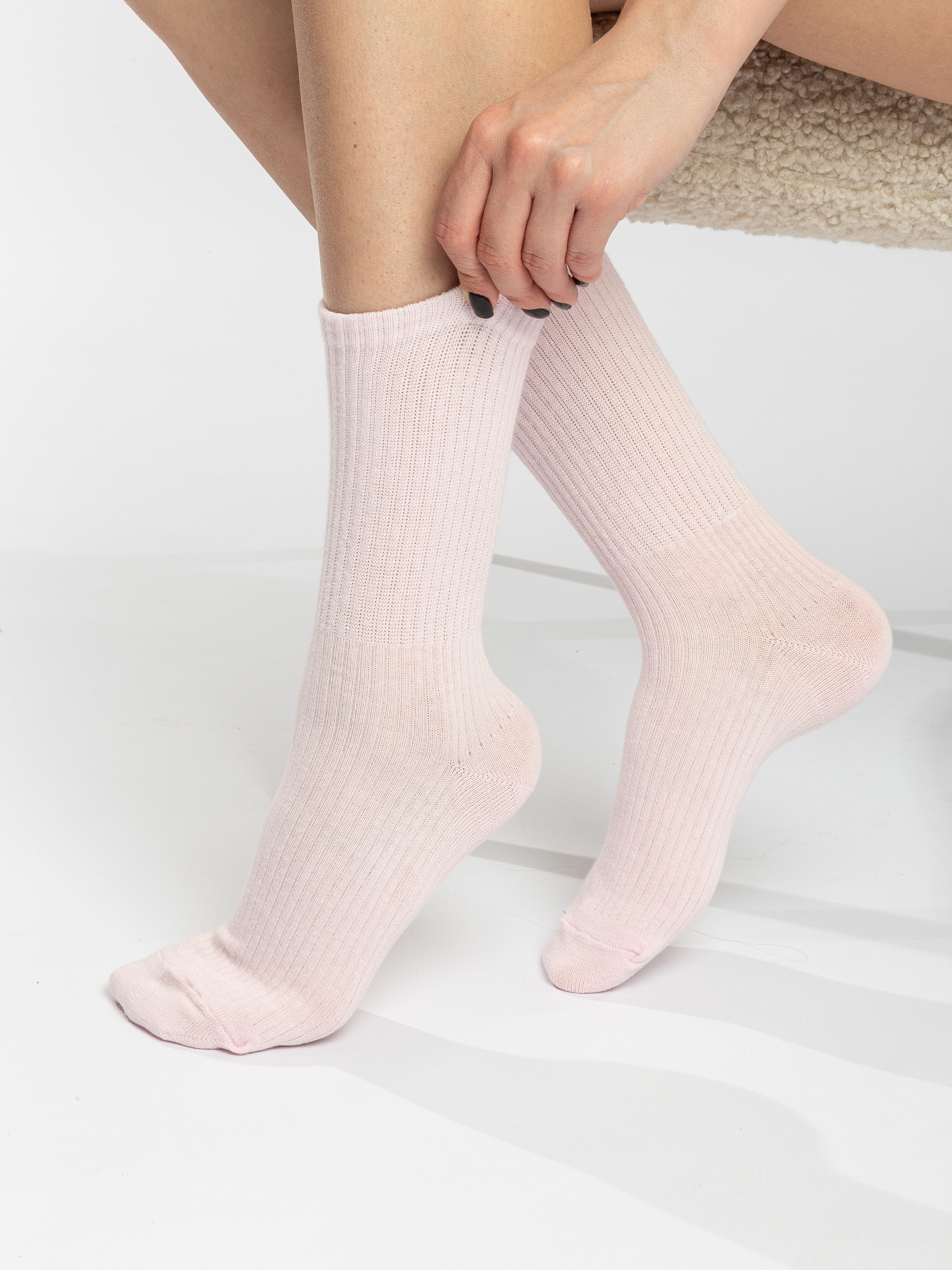 Носки и гольфы Pinky модель SHPinky-1234_03 Фото