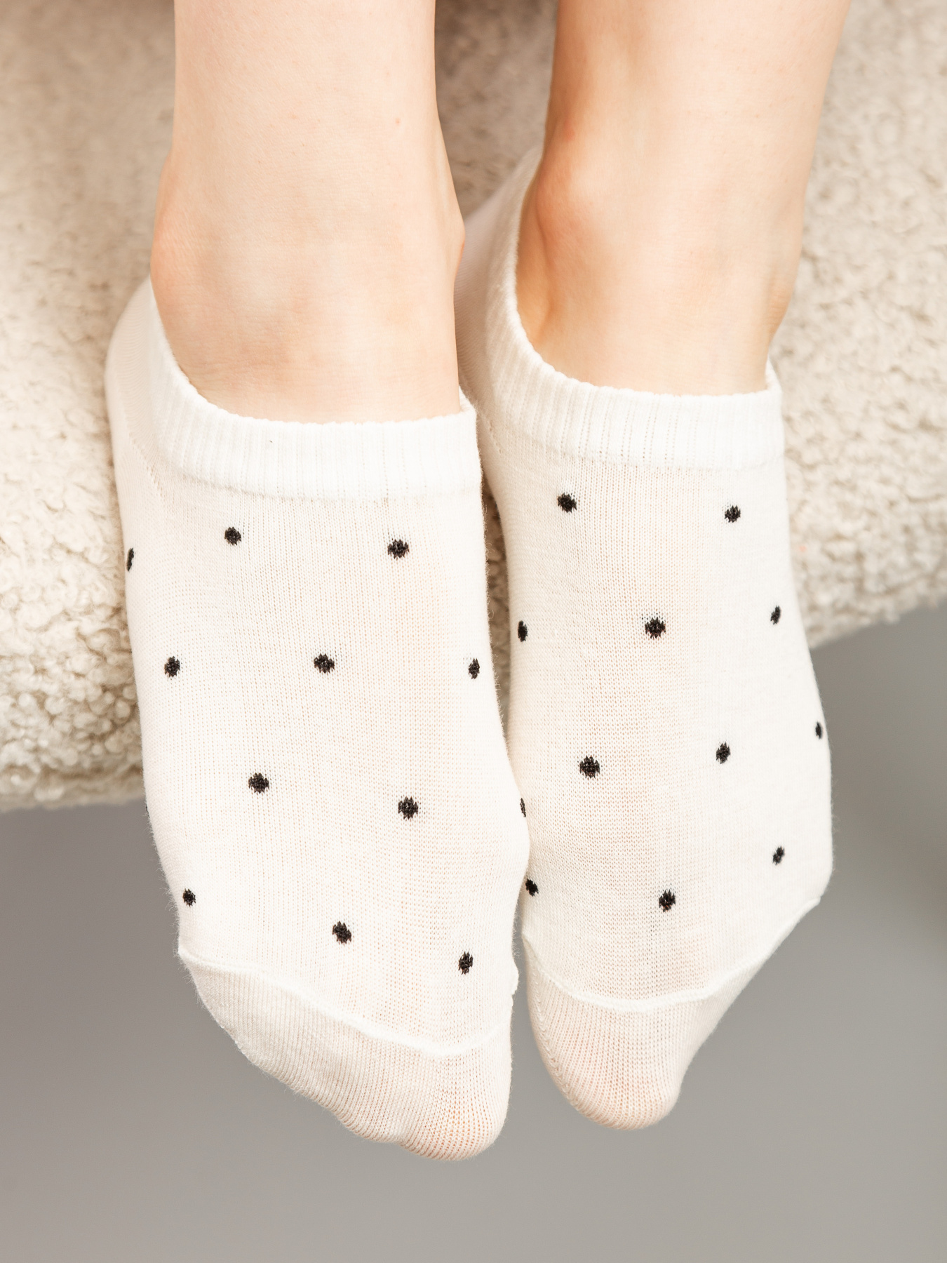 Шкарпетки та гольфи Famo модель SH-8031_01 Фото